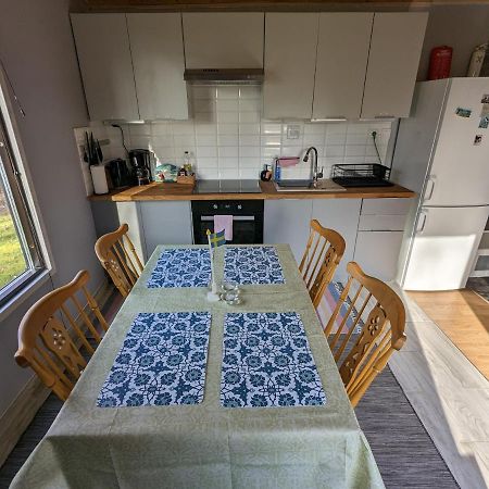 Dyreborg Boutique Guesthouse Knäred المظهر الخارجي الصورة