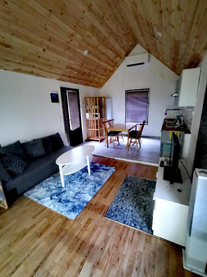 Dyreborg Boutique Guesthouse Knäred المظهر الخارجي الصورة