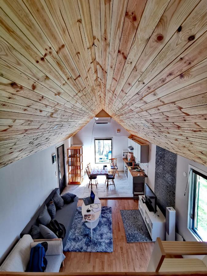 Dyreborg Boutique Guesthouse Knäred المظهر الخارجي الصورة