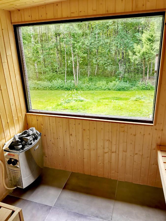 Dyreborg Boutique Guesthouse Knäred المظهر الخارجي الصورة
