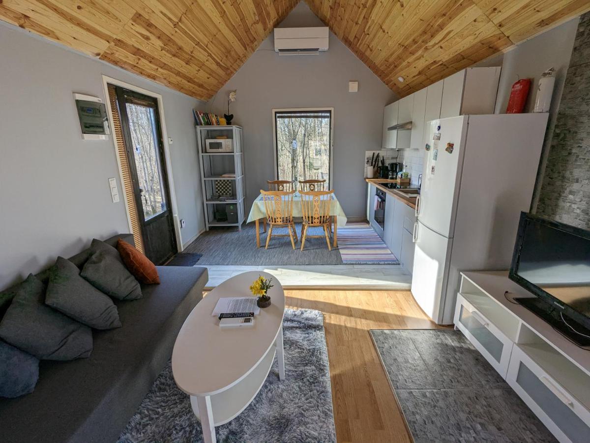 Dyreborg Boutique Guesthouse Knäred المظهر الخارجي الصورة