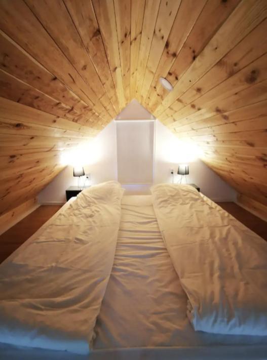 Dyreborg Boutique Guesthouse Knäred المظهر الخارجي الصورة