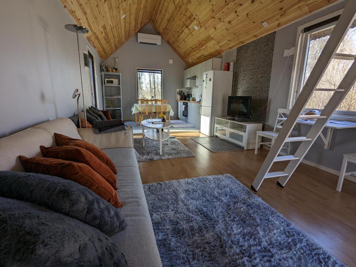 Dyreborg Boutique Guesthouse Knäred المظهر الخارجي الصورة