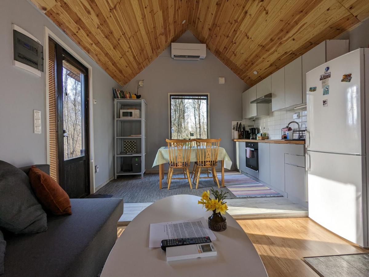 Dyreborg Boutique Guesthouse Knäred المظهر الخارجي الصورة