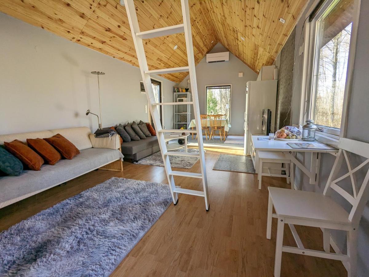 Dyreborg Boutique Guesthouse Knäred المظهر الخارجي الصورة